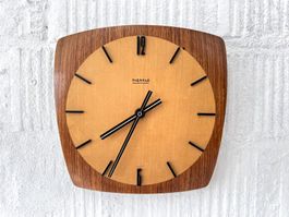 Vintage Wanduhr - Kienzle