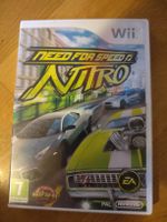 Need for Speed Nitro