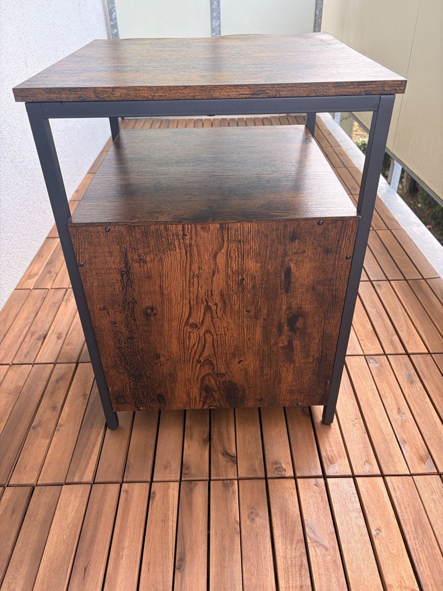 Tables de nuit: Nachttisch – D'occasion à Bern par luca_veraguth 2