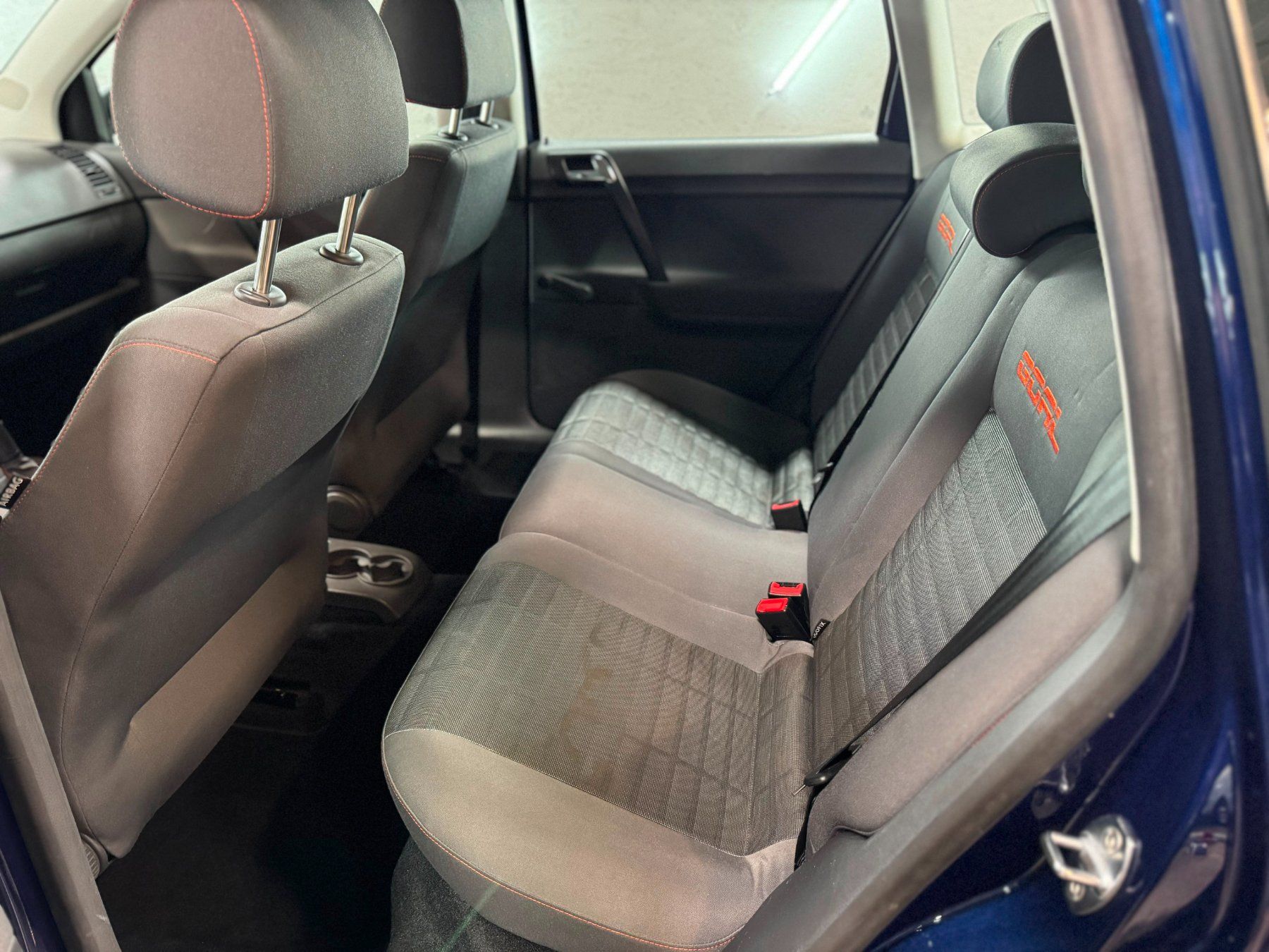 VW Autos: VW Polo 1.6 16V Goal – Gebraucht aus Lienz von D.Z.0709 8