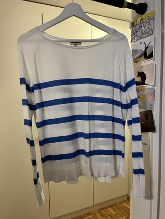 Kate Storm Pullover