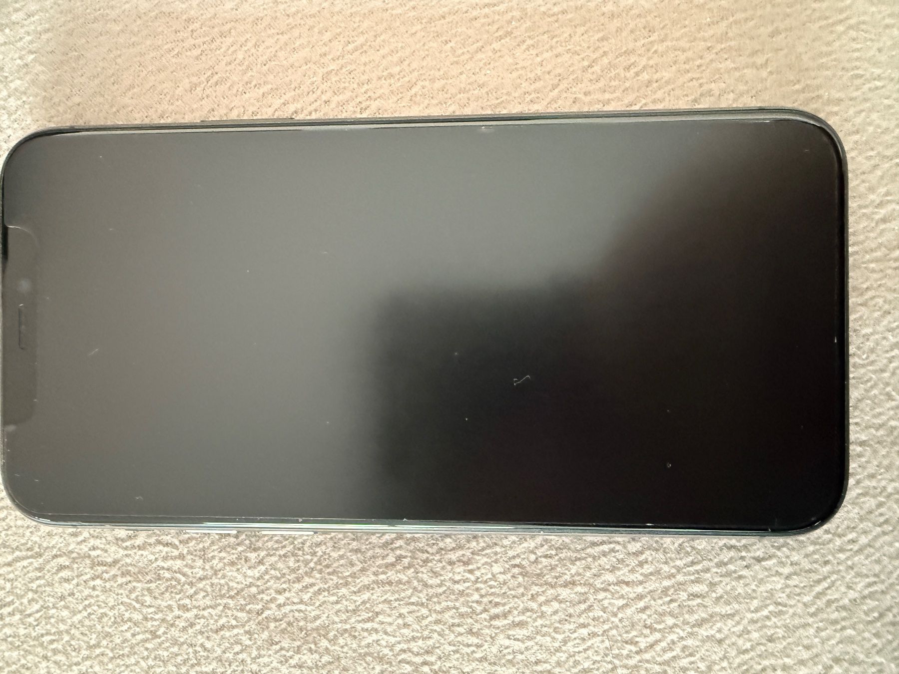 Apple Portables: iPhone 11 Pro 512 gb – D'occasion à Winterthur par ferry03 2