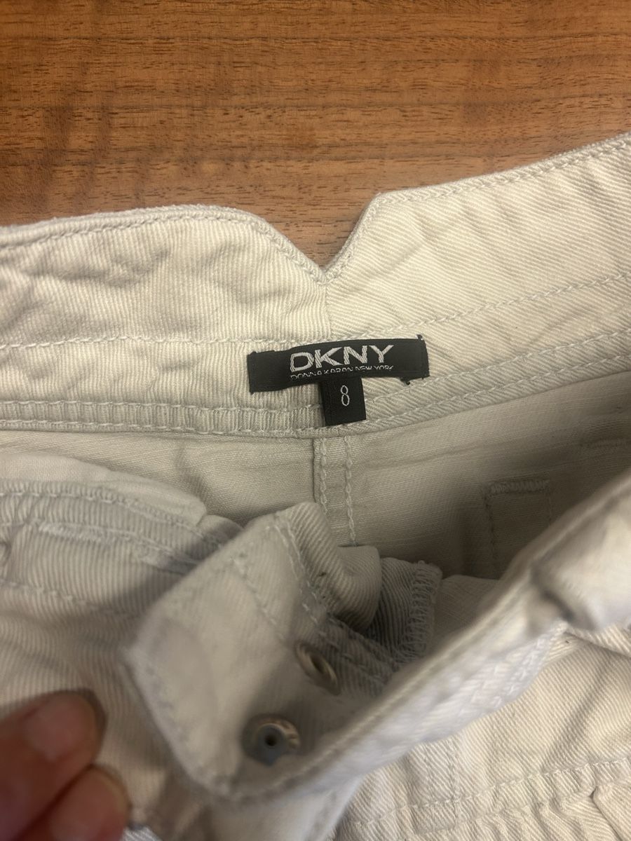 DKNY Vestiti & Gonne: DKNY Rock Grösse 8 – Usato da Uetikon am See venduto da barceloneta 2