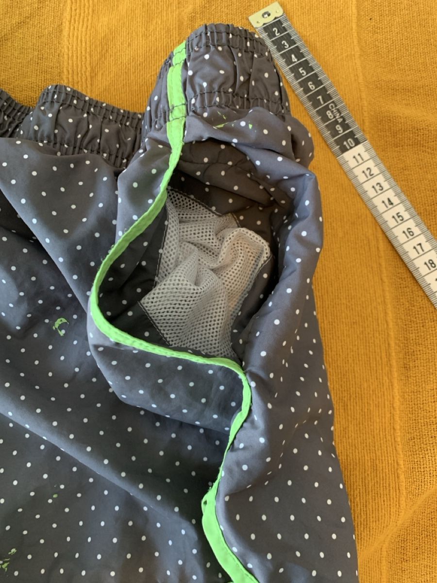 Badekleider & Bikinis: Badeshorts, Damen XL – Gebraucht aus Winterthur von Samu-V 3