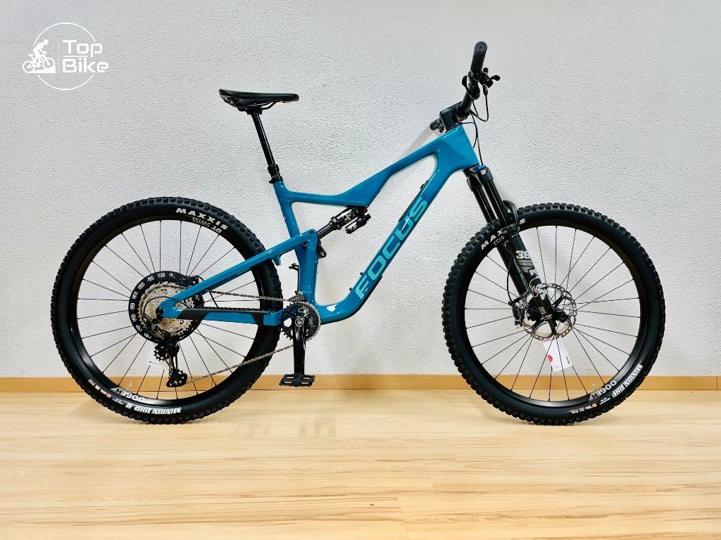 Focus Vélos: NEW Focus Jam 8.9 XL – Neuf avec emballage d'origine à Stallikon par TopBikeCH