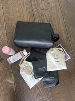 zimmerli x  Swiss First Class Necessaire