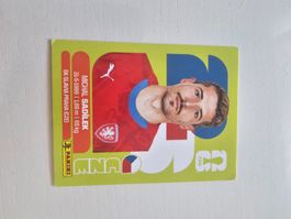 CZE 9