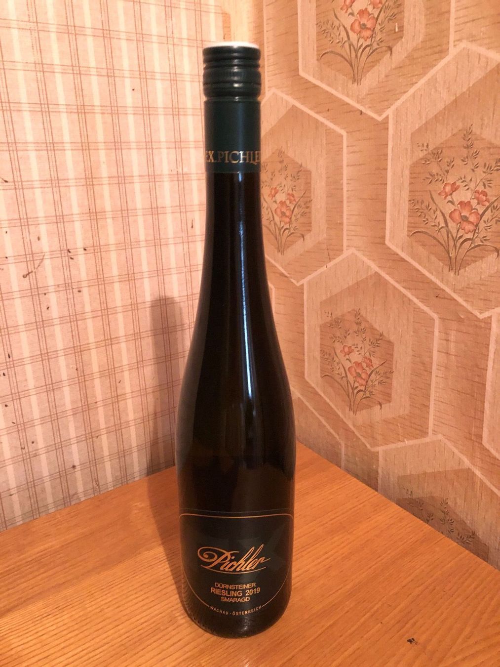 Vino: Pichler Dürnsteiner Riesling,19, Smaragd – Nuovo e nell'imballaggio originale da Wald ZH venduto da mlnt 6