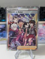 Friends in Galar (SIT TG23) Silver Tempest EN