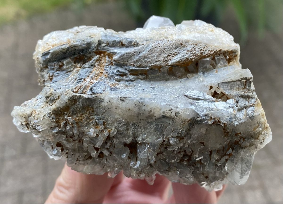 Minerali & Pietre curative: Top Stufe Wergenstein Graubünden  – Usato da Selzach venduto da 321compac 4