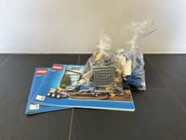 Lego City 4439 Hubschrauber mit Doppelrotor