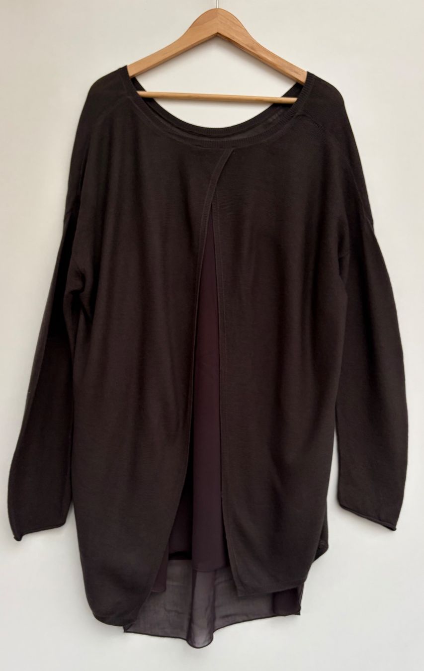Maglioni & Felpe: Laurél by Escada Wolle Pullover Gr.44 – Usato da Unterägeri venduto da Jutka_04 2