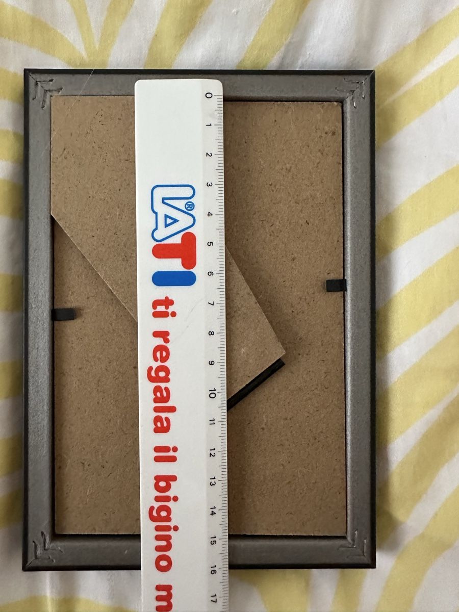 Cornici: Fotohalter set 3x – Nuovo (secondo la descrizione) da Gordola venduto da EleSecondHand-TCG 4