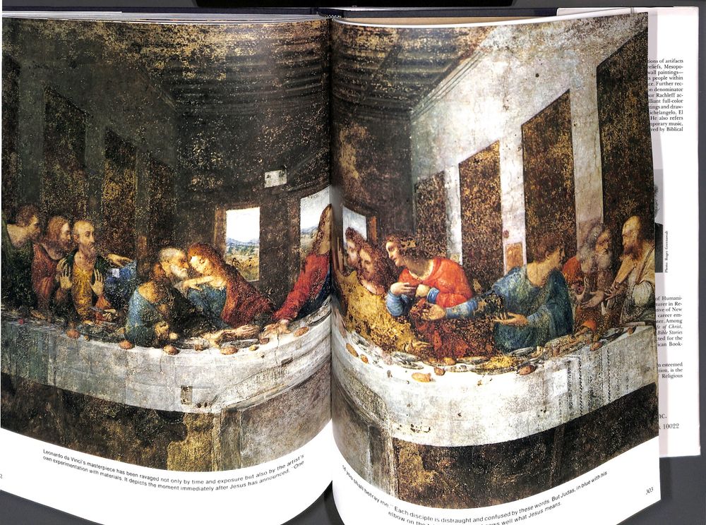 EXPLORING THE BIBLE (Owen S. Rachleff) (Neu und originalverpackt) in