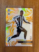 Match Attax Madness Jacob Ramsey Newcastle