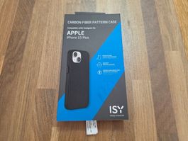 Carbon Hülle Iphone 15 Plus OVP ab 1 Fr.-
