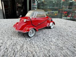 Schuco RARA FMR Tg 500 by tiger 1:18 Rossa
