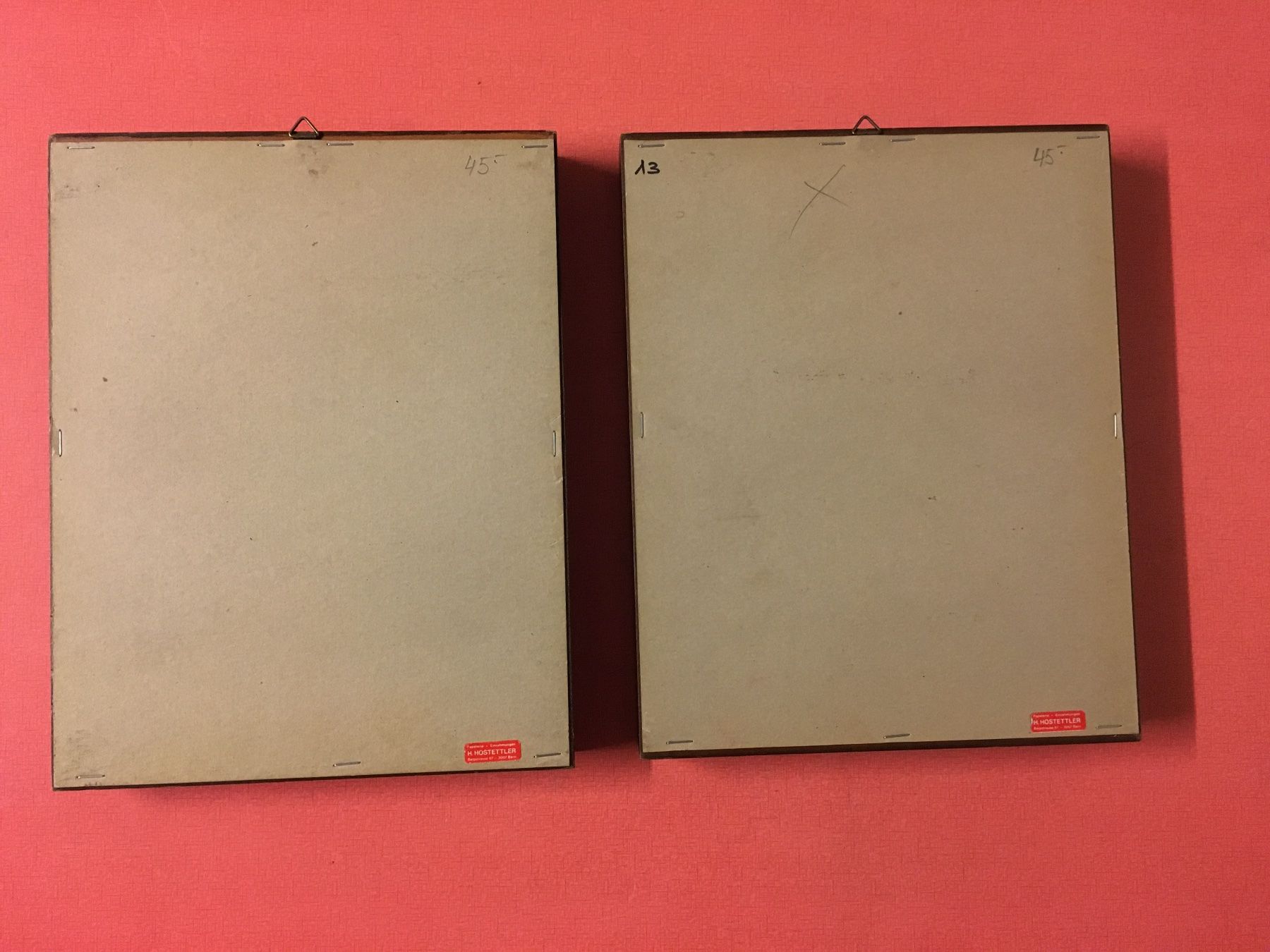 Foto & Immagini: 2 Schönes Bilder – Usato da Lanzenhäusern venduto da vic63 6