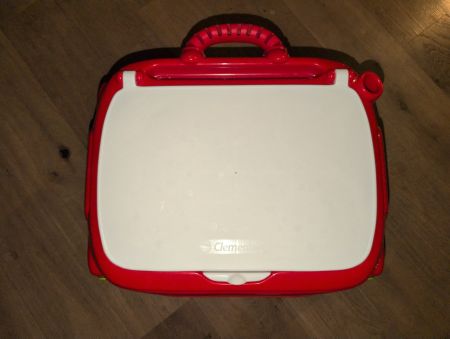 Kindertisch Maltisch Spieltisch Koffer