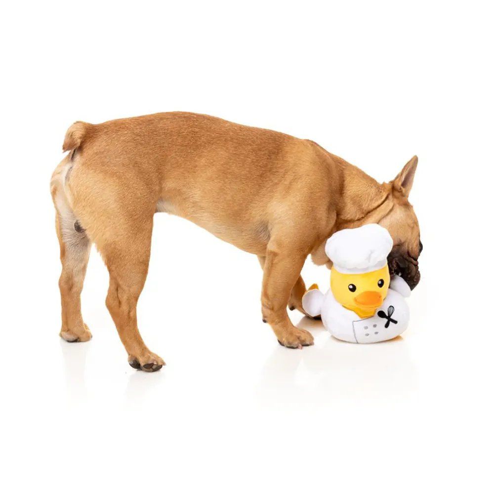 Spielzeuge: FuzzYard Gordon Quacksay – Neu und originalverpackt aus Thörigen von Dogtronic.shop 1
