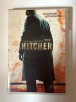 DVD The Hitcher / Sean Bean / 2007 / Horror Action