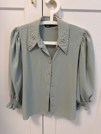 Bluse