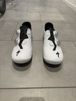 Specialized S-Works Torch schuhe - Weiss Team