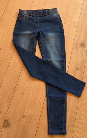 Hose / Jeans stretchy ,Citylife,Gr. 36