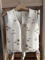 Konges Slojd Dinosaur Swim Vest 2-3Y - Perfect for Summer Ad
