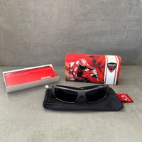 2000s Oakley Cascan Ducati Sete 15 Vintage Sunglasses