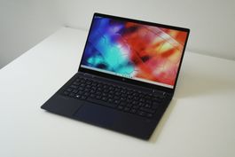 HP Elite Dragonfly G2 i7 32GB / 1 TB 4k (13,3" Touch)