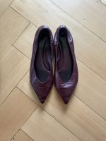 Pomme D‘or Gr 40 Ballerinas
