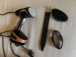 Tefal Access Steam + clothing steamer (UK plug)