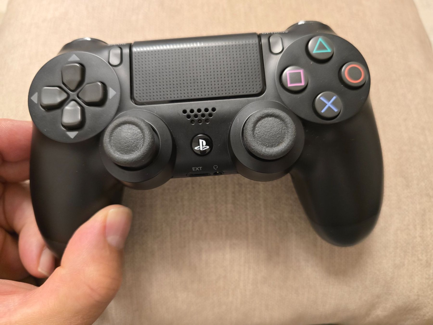 Sony Manettes: ORIGINAL PS4 Controller – D'occasion à Basel par Zait 2