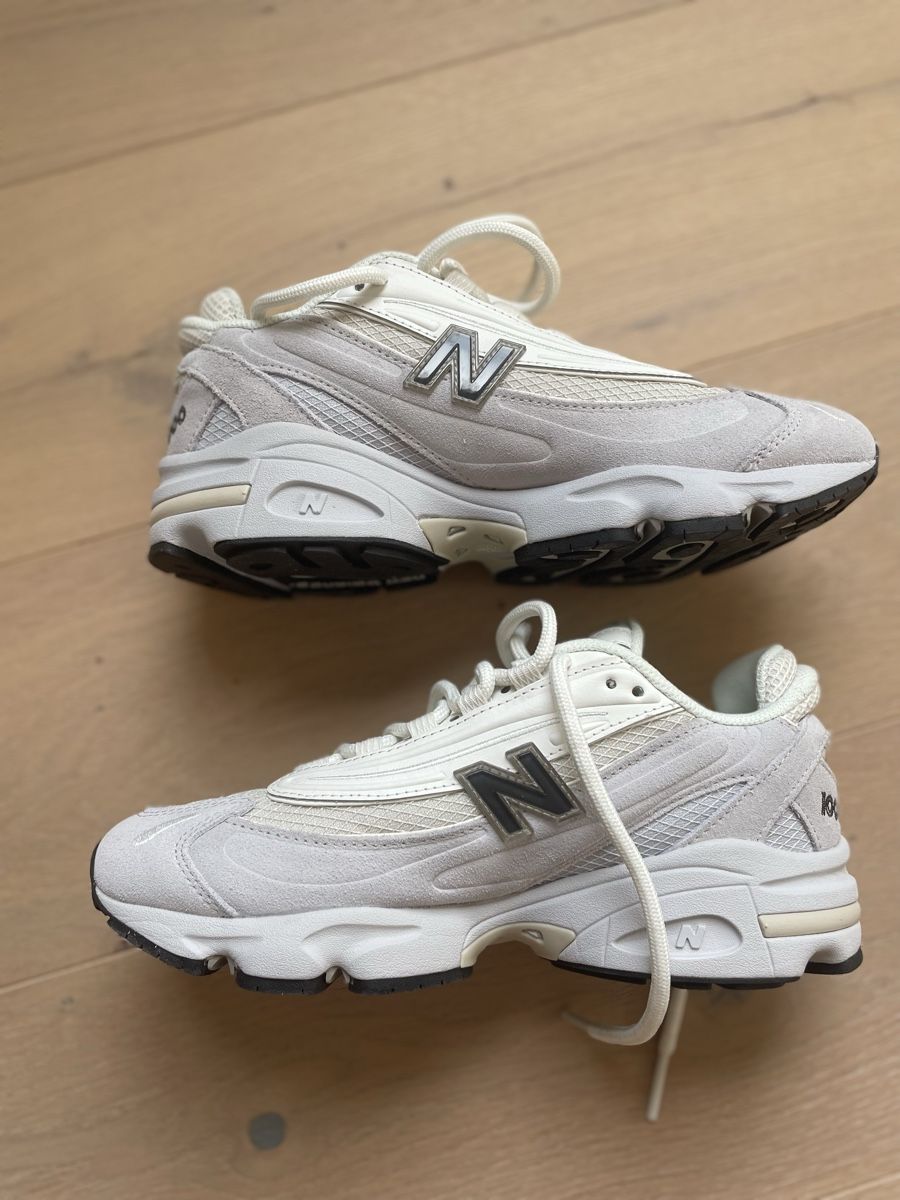 New Balance Scarpe da uomo: Neuer New Balance Sneaker EU 40 – Nuovo (secondo la descrizione) da haldenstein venduto da luc_57q6 3