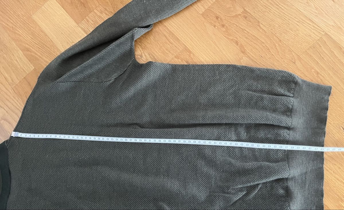 Brioni Maglioni & Felpe: Brioni Herren Polo-Pullover, Grösse S, Top Zustand! – Usato da Bern venduto da hispano74 8