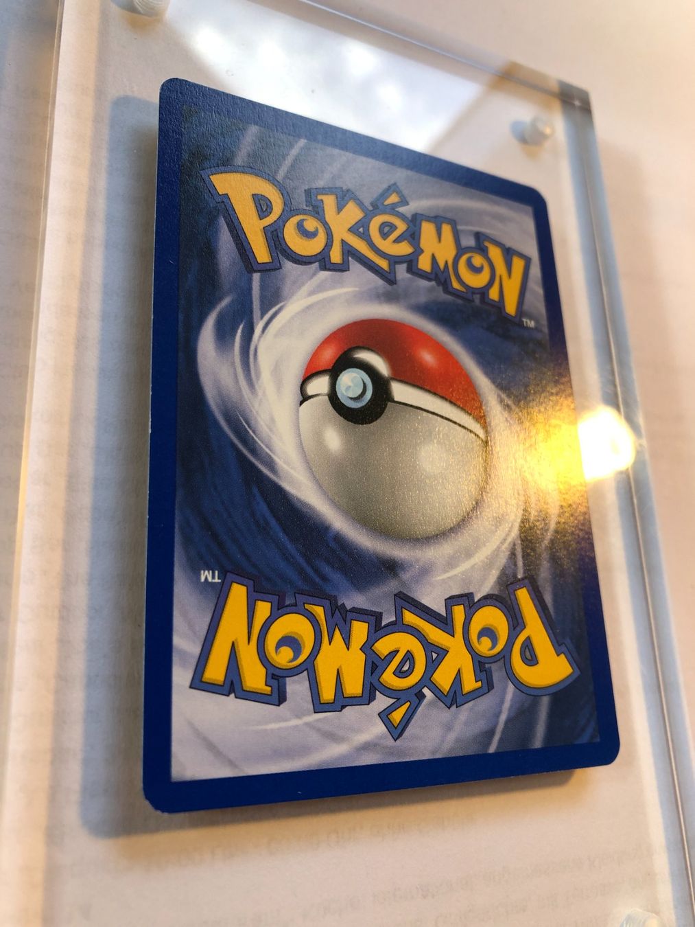 Carte collezionabili: Pokémon March 1st Neo Genesis - MINT - ab 1.- – Usato da Giubiasco venduto da dan_pr8b 5