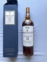 The Macallan ELEGANCIA Distilled 1992 1L