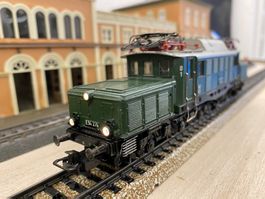 Märklin 3022 DB BR 194 Krokodil