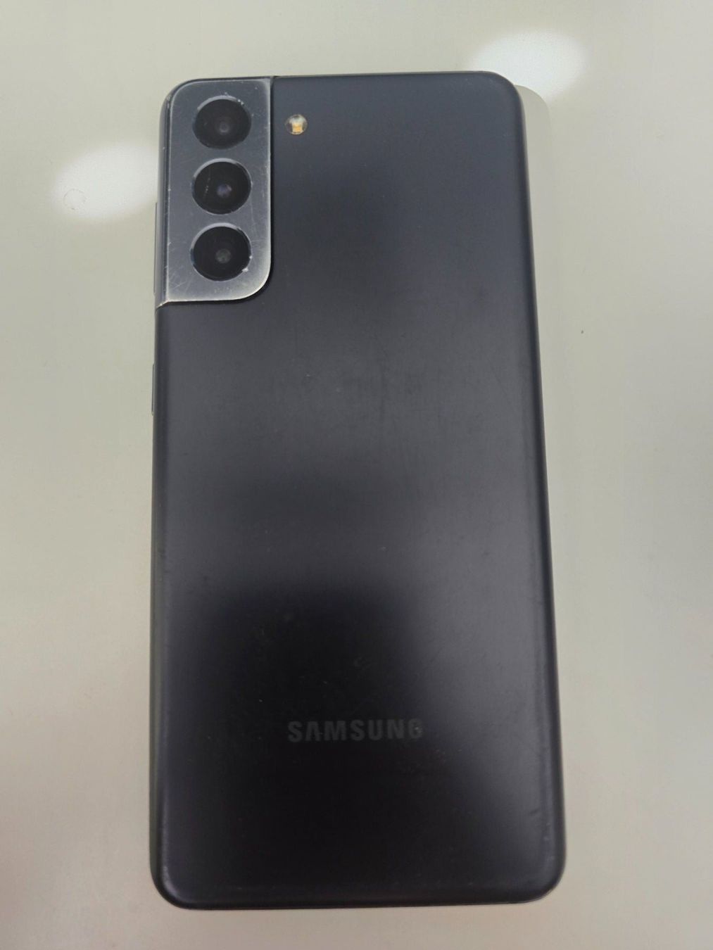 Samsung Telefoni cellulari / Smartphones: Samsung s21 Plus – Usato da Killwangen venduto da gen_yn72 1