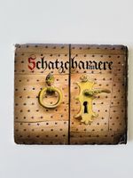 CD Hippiegspänschngschtli und der guldig Schlüssel Mundart