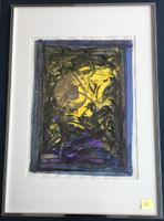 Abstraktes Gemälde  Künstler Gamma Art