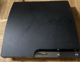 Playstation 3 Slim Konsole 160GB ab Fr. 1.-