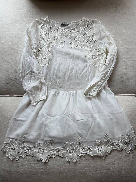 Vestiti: Kleid von SANDRO aus Baumwolle – Usato da Uerkheim venduto da Pod23 2