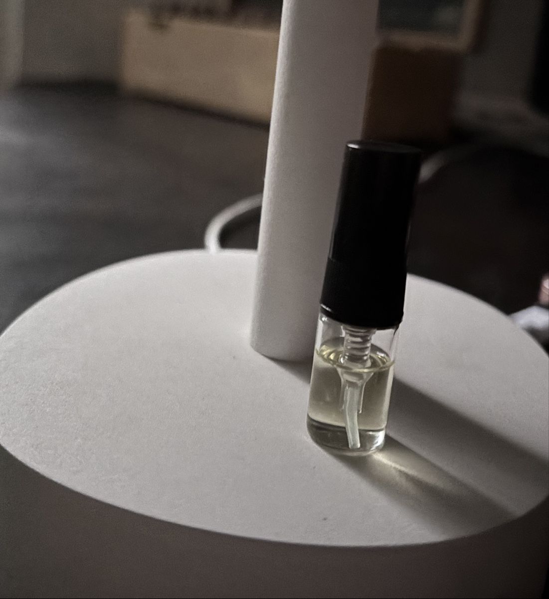 Kilian Parfum & Eau de Toilette: Kilian Angel Share on the rocks  – Neu und originalverpackt aus Lausanne von SandrineJavelot