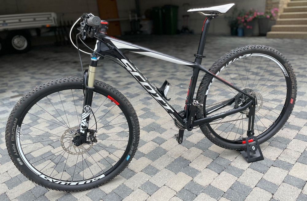 2016 scott hot sale scale 910