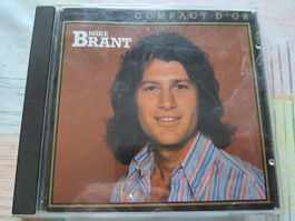 Cd Mike Brant - Compact d'or 
