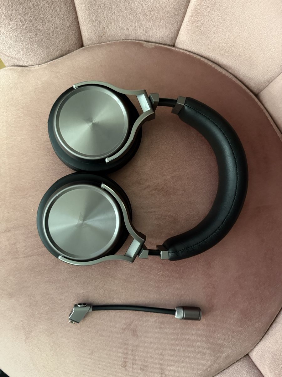 Corsair Kopfhörer: Corsair Virtuoso SE – Gebraucht aus Lenzburg von VukiSee