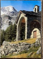 6X Val D'Hérens - Bertol, Cabane des Dix, Pigne d'Arolla