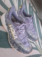HOKA Speedgoat 6 Trailrunning-Schuhe – Grösse 39.5 – wie neu
